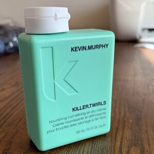 KEVIN.MURPHY KILLER.TWIRLS Curl Crème - 150mL/ 5.1 Fl. Oz